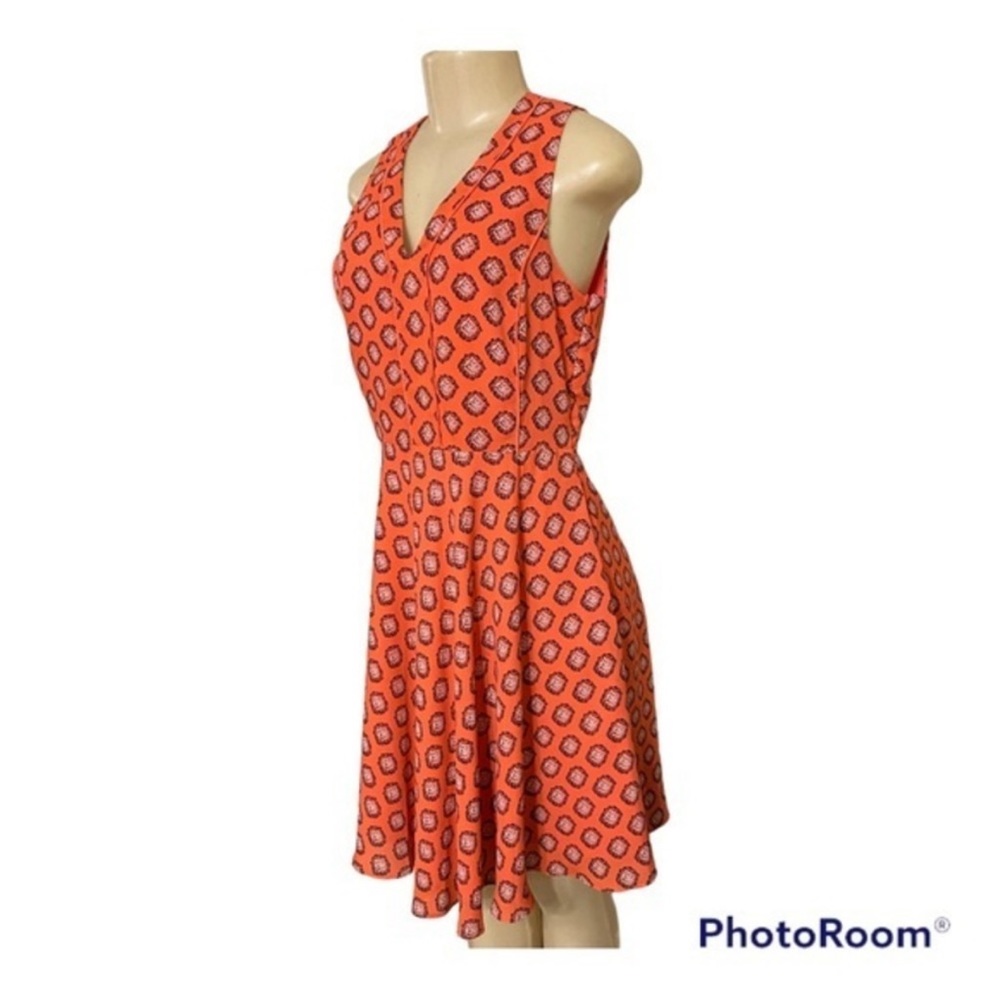 Ann Taylor a-line‎ dress size 8